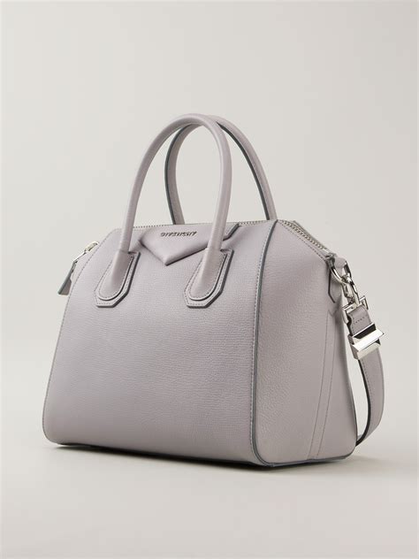 givenchy antigona gray python|givenchy antigona shopper tote.